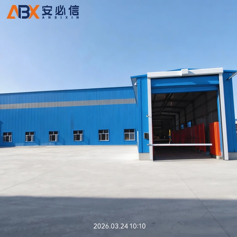 长春高速堆积门