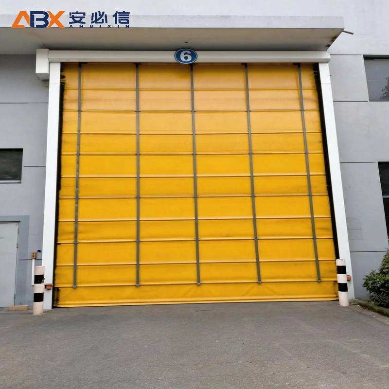 长春冷库门封